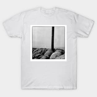 the Öresund bridge T-Shirt